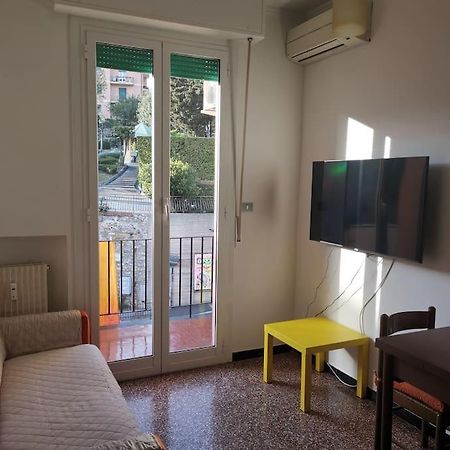 شقة Genova Tra Mare E Centro المظهر الخارجي الصورة