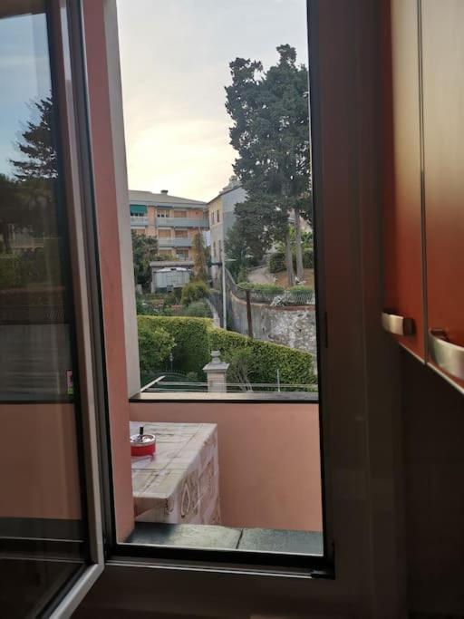 شقة Genova Tra Mare E Centro المظهر الخارجي الصورة